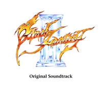 FINAL FANTASY III Original Soundtrack／SQUARE ENIX｜音楽