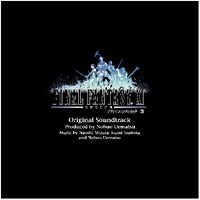 FINAL FANTASY XI Original Soundtrack／SQUARE ENIX｜音楽