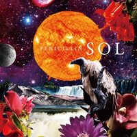SOL Type-C／PENICILLIN｜音楽ダウンロード・音楽配信サイト mora