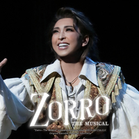 宙組 東急シアターオーブ「ZORRO THE MUSICAL」／宝塚歌劇団 宙組
