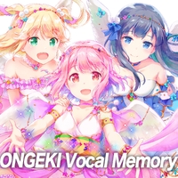 ONGEKI Vocal Memory／オンゲキシューターズ｜音楽ダウンロード・音楽