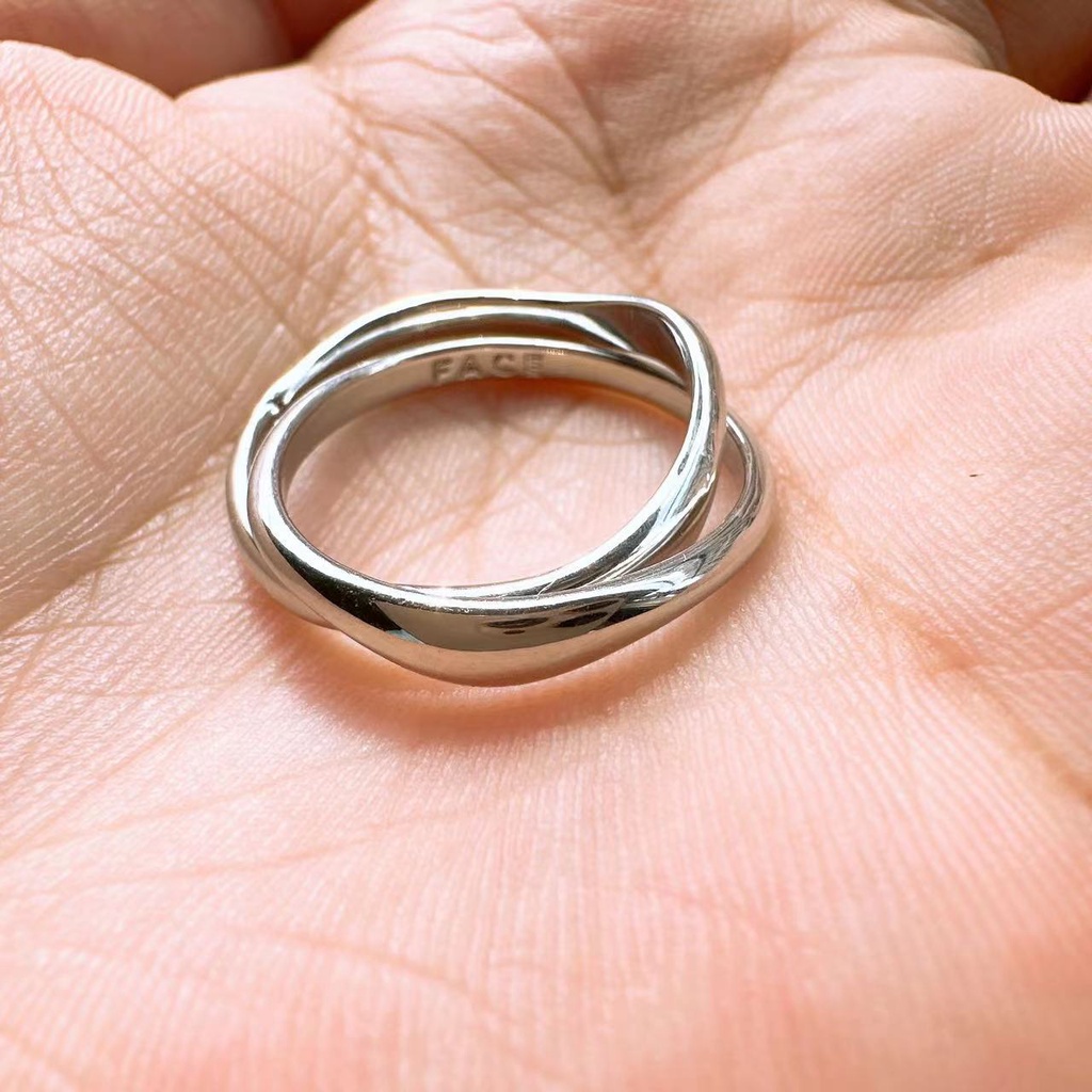 Ready Stock) Kpop Idol BTS Jimin FACE Ring | eBay