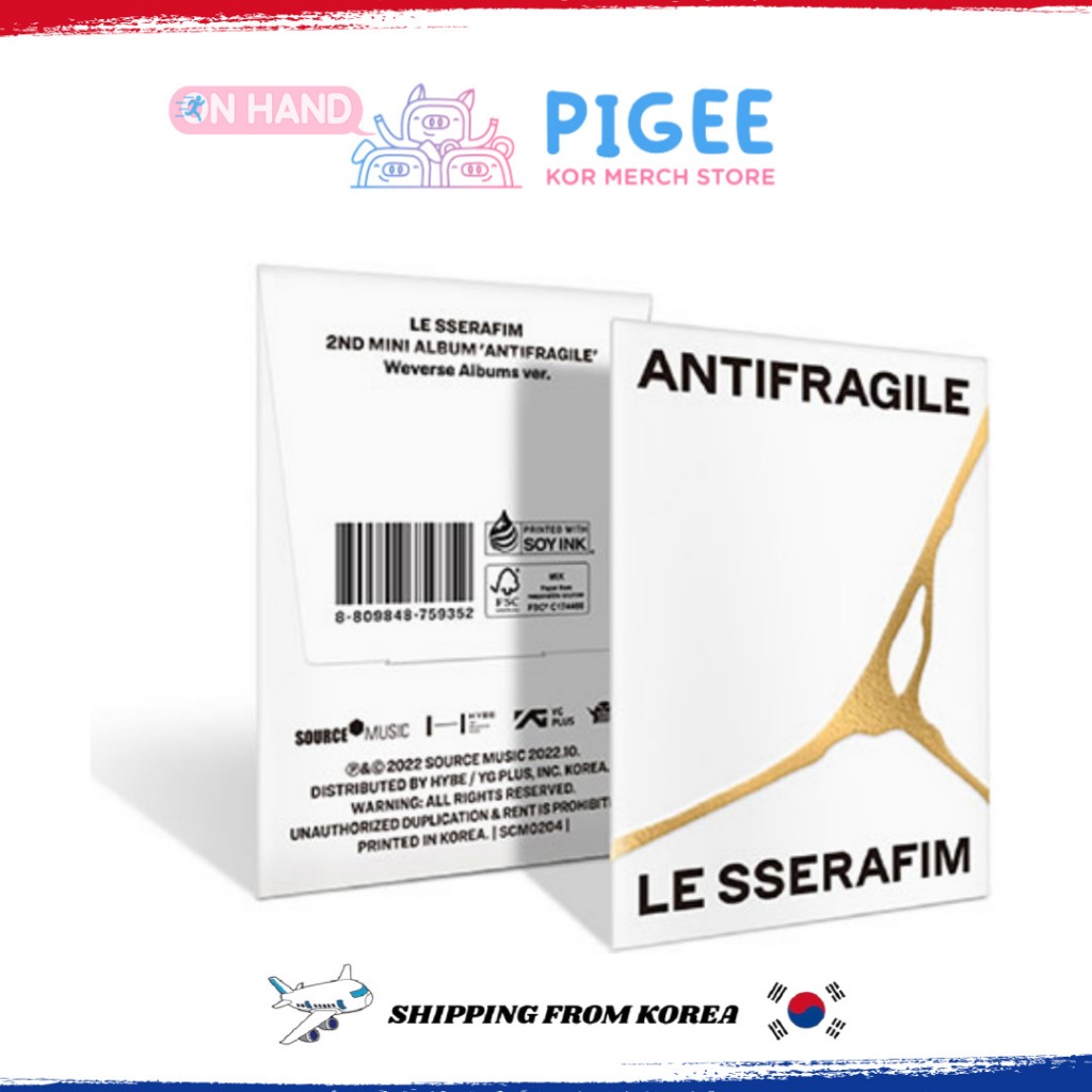 Shop antifragile for Sale on Shopee Philippines
