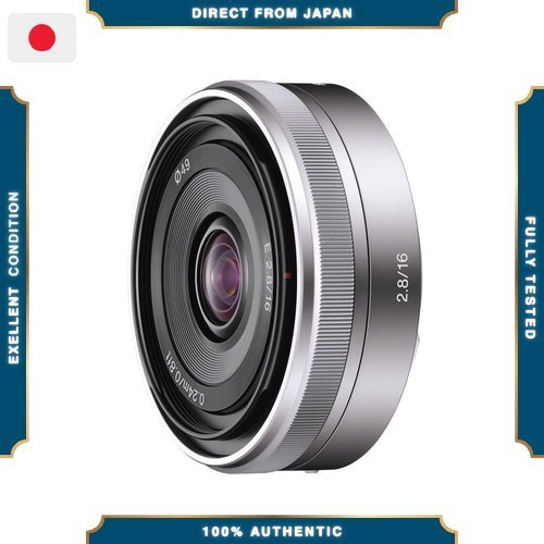 SONY SEL16F28｜優惠推薦- 蝦皮購物- 2026年2月