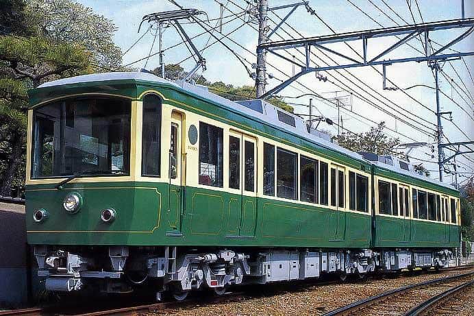 江ノ電，12月20日に一部列車のダイヤ修正を実施｜鉄道ニュース｜2025年
