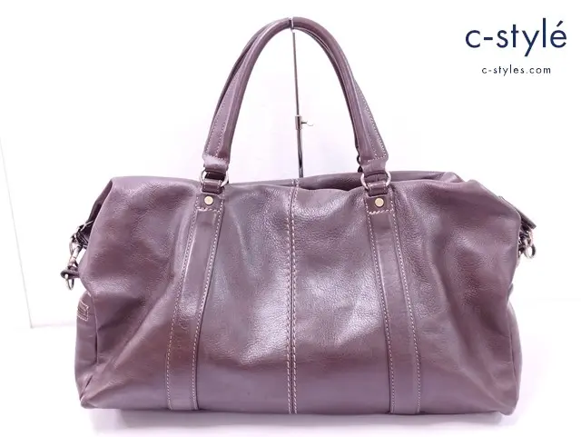 土屋鞄製造所(ツチヤカバンセイゾウショ)買取【高く売る】ならc-style