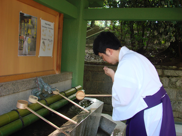 参拝作法と参拝経路 – 長興寺住吉神社 | 大阪豊中市の長興寺地区にある