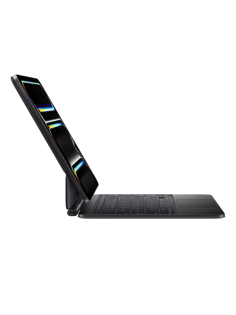 11インチiPad Pro（M5）用Magic Keyboard - 日本語｜C smart公式