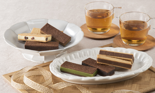 マジドカカオ 8個入り-MAGIE DU CHOCOLAT（マジドゥショコラ） 接待の