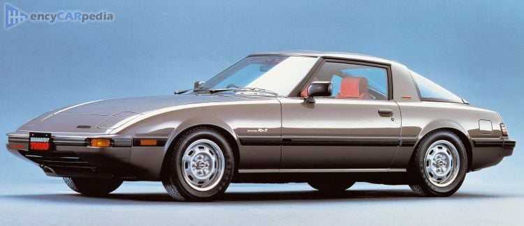 Mazda Savanna RX-7 (SA22C) specs (1978-1981): performance