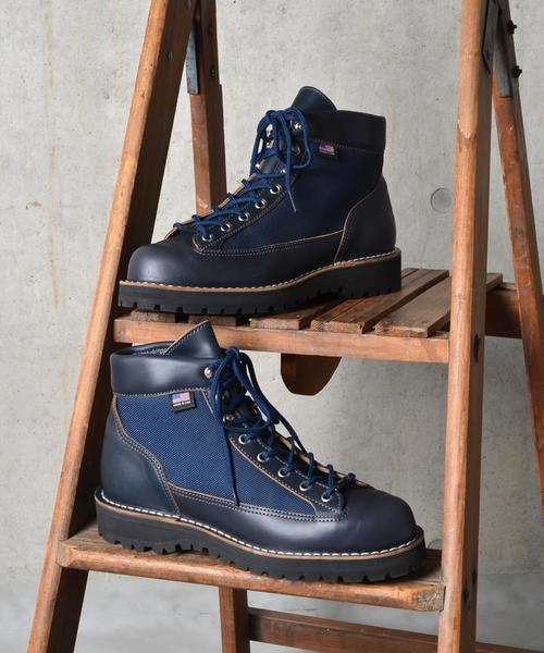 Danner（ダナー）の「Danner（ダナー）: SHIPS別注 