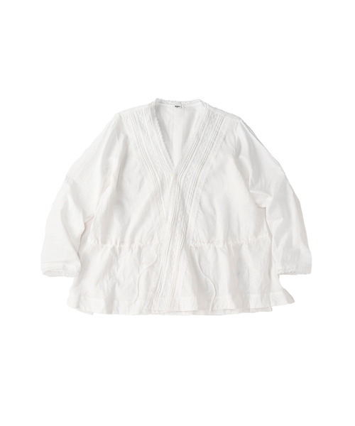 45R（フォーティファイブアール）の「インドカディのレース