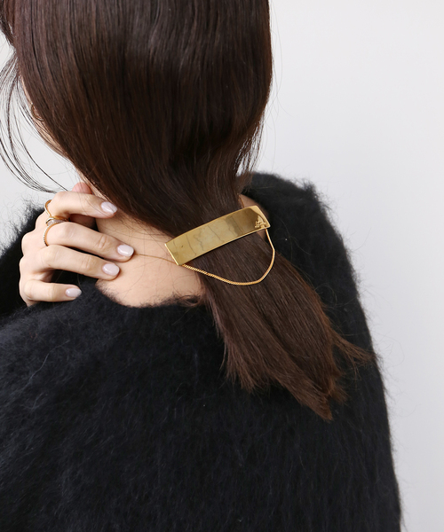 Deuxieme Classe（ドゥーズィエムクラス）の「【LETICIA/レチシア