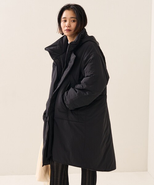 フリークスストア プリマロフト モンスターパーカー S FREAK'S STORE