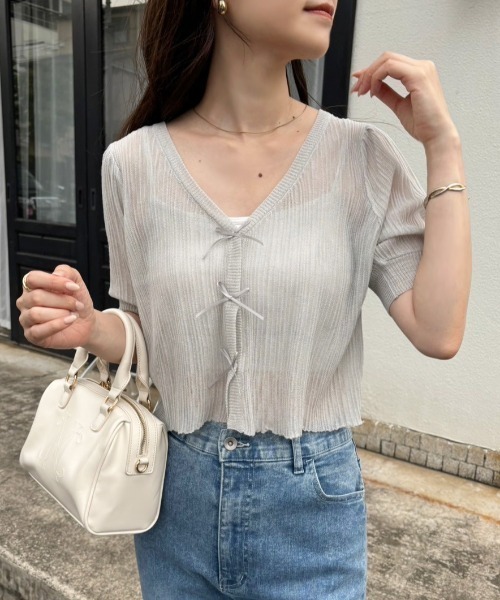 one after another NICE CLAUP（ワンアフターアナザーナイスクラップ