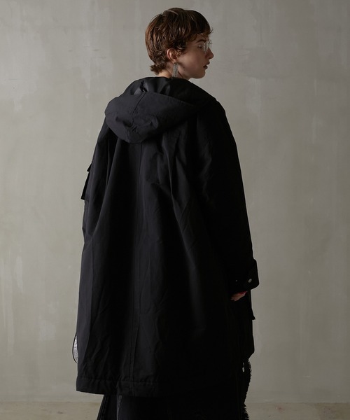 PRANK PROJECT（プランクプロジェクト）の「ワッシャーナイロン