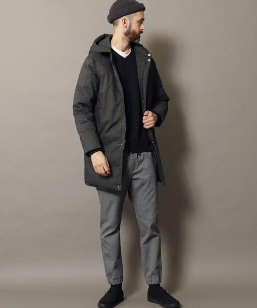 BEAUTY&YOUTH UNITED ARROWS（ビューティーアンドユースユナイテッド