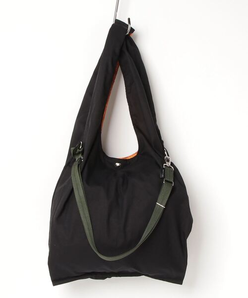 PORTER（ポーター）の「ポーター バガー GMSバッグ 865-08392 エコ