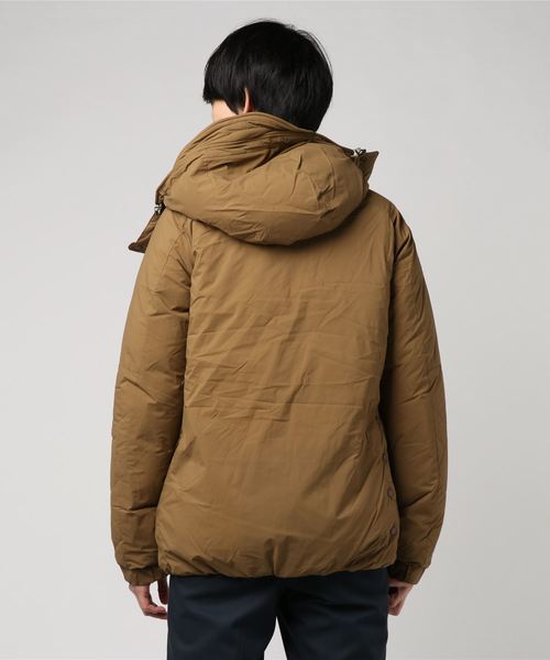 NANGA（ナンガ）の「F/CE.×NANGA N3B TYPE A JK（ダウンジャケット