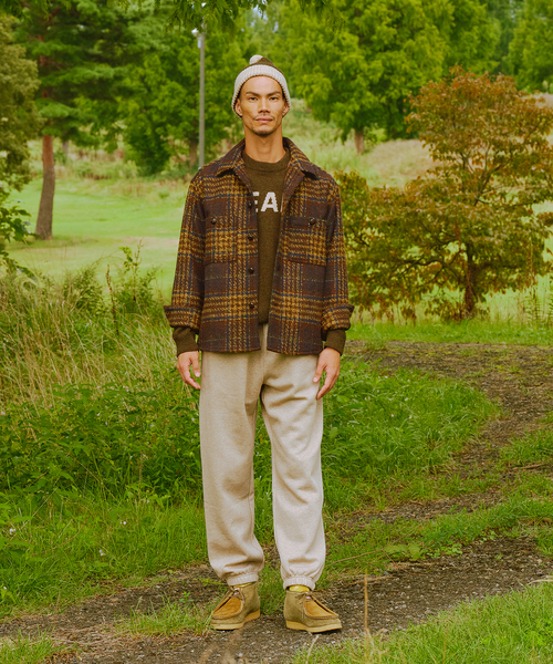 JOURNAL STANDARD relume（ジャーナルスタンダード レリューム）の