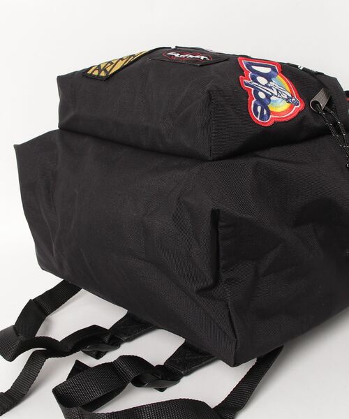 HYSTERIC GLAMOUR（ヒステリックグラマー）の「EASTPAK/ ワッペン