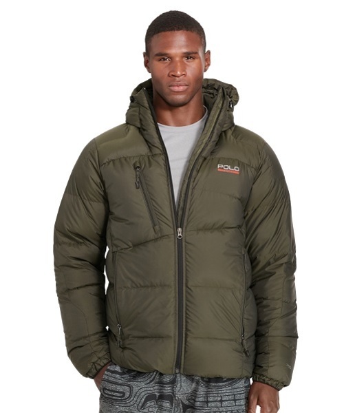 POLO RALPH LAUREN（ポロ ラルフ ローレン）の「Polo Sport キルテッド