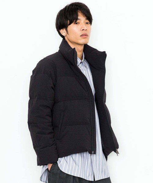 STUDIOUS（ステュディオス）の「【STUDIOUS】700FPラウンドヘム