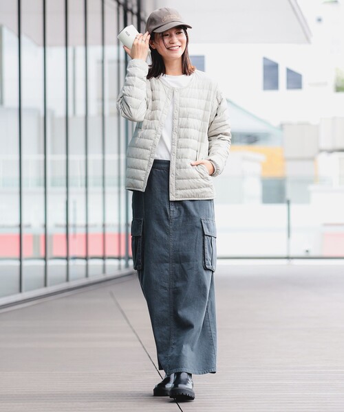 mont-bell（モンベル）の「【別注】mont-bell / スぺリオダウン