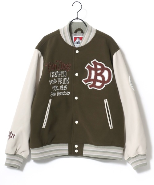 BEN DAVIS（ベンデイビス）の「BEN DAVIS/ベンデイビス BD STADIUM