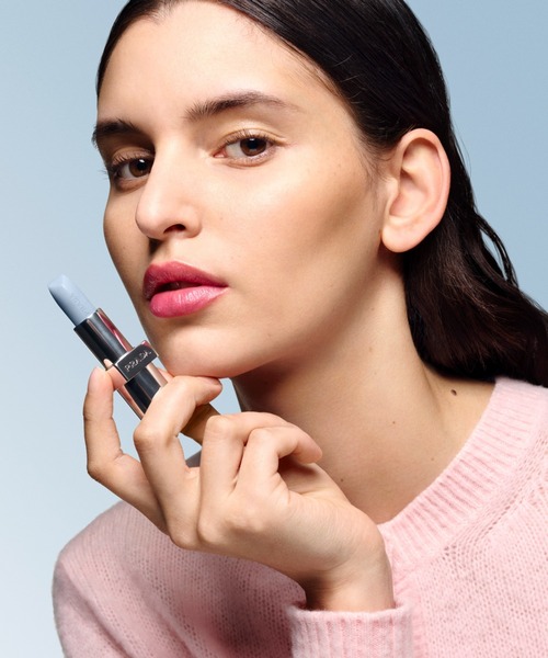 リップ バーム ブラッシング ケア(ZOZOCOSME 数量限定ギフトセット