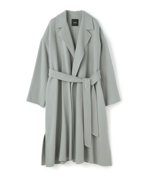 N.O.R.C by the line（ノークバイザライン）の「ライトウールリバー