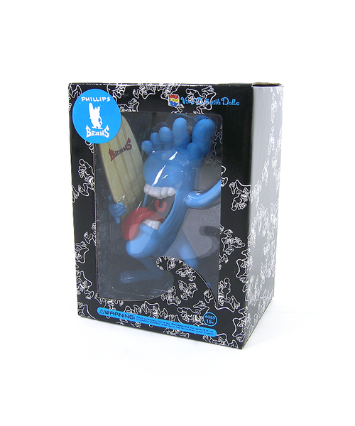 BEAMS（ビームス）の「MEDICOM TOY×JIM PHILLIPS×BEAMS / “Screaming