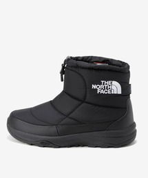 THE NORTH FACE W Nuptse Bootie WP Ⅷ Short ヌプシ ブーティ