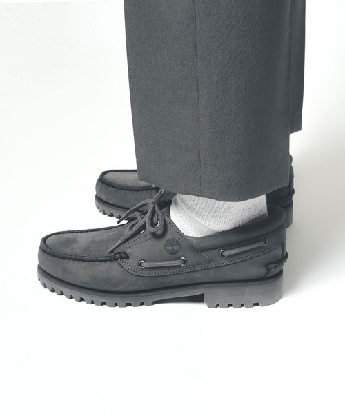 Timberland（ティンバーランド）の「Timberland | 3 EYE CLASSIC GREY