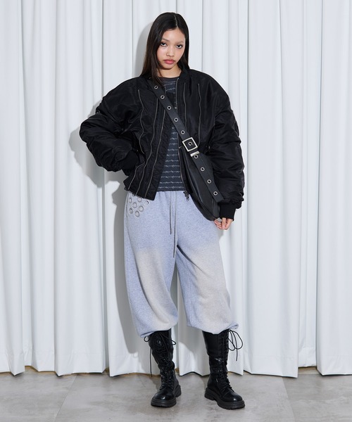 ASSORT THERMAL L/S（Tシャツ/カットソー）｜FTW（エフティダブリュー