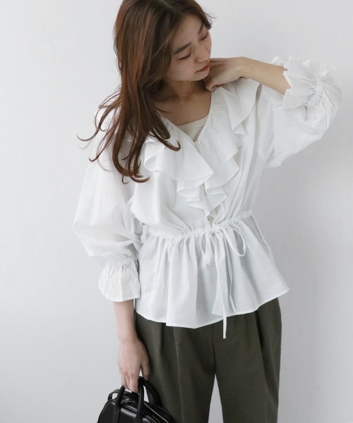 JOURNAL STANDARD relume（ジャーナルスタンダード レリューム）の