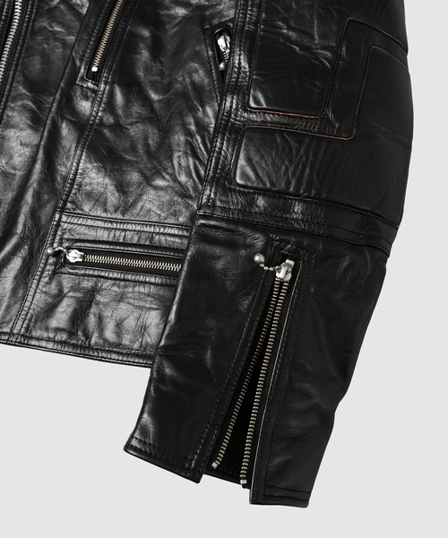 SASQUATCHfabrix.（サスクワァッチファブリックス）の「× blackmeans