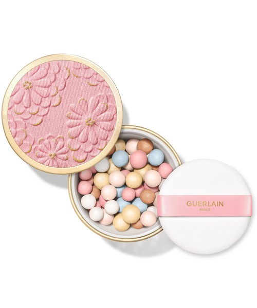 GUERLAIN（ゲラン）の「【数量限定】メテオリット ビーユ スゥ レ
