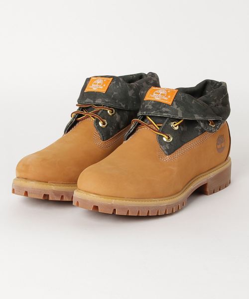 Timberland（ティンバーランド）の「Timberland ティンバーランド ROLL