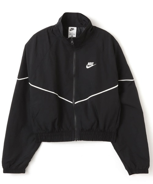 NIKE AS W NSW NK WR WVN JKT SPEED / ナイキ ウィメンズ NSW WR