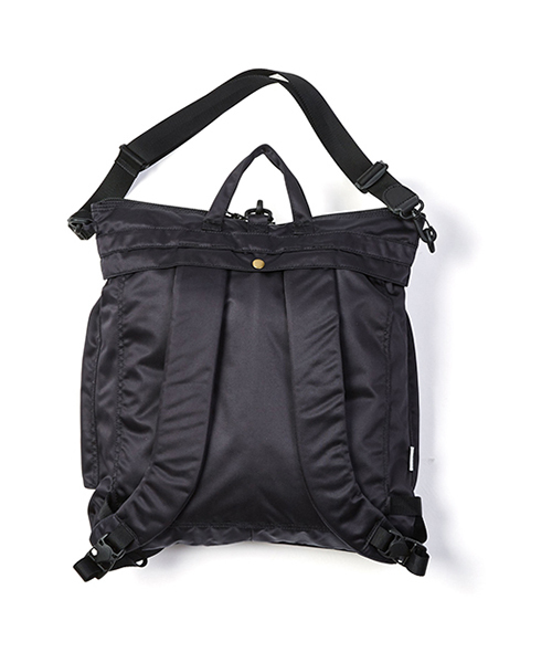 F/CE. （エフシーイー）の「F/CE. SATIN 3WAY HELMET / エフシーイー