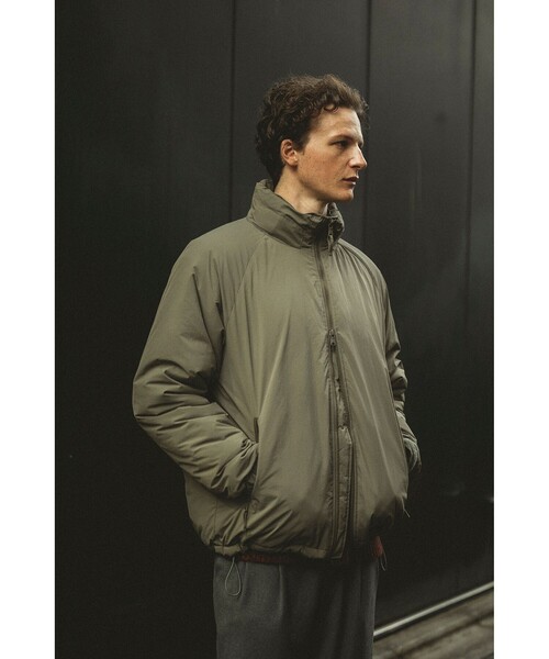 WILD THINGS（ワイルドシングス）の「WILD THINGS × B:MING by BEAMS