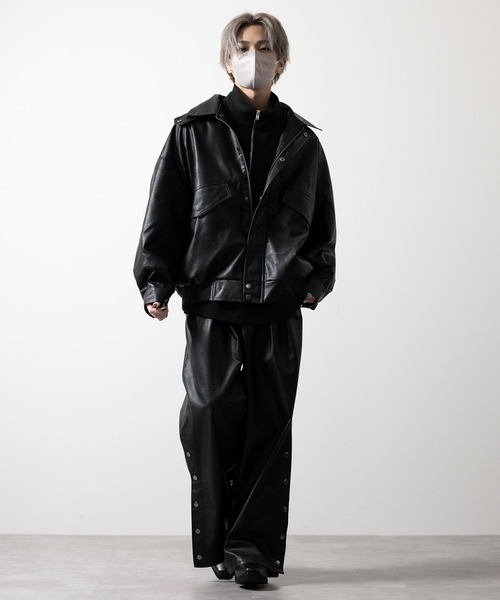 CLEL】High Sole Design Heel Boots/ハイソール デザイン ヒールブーツ