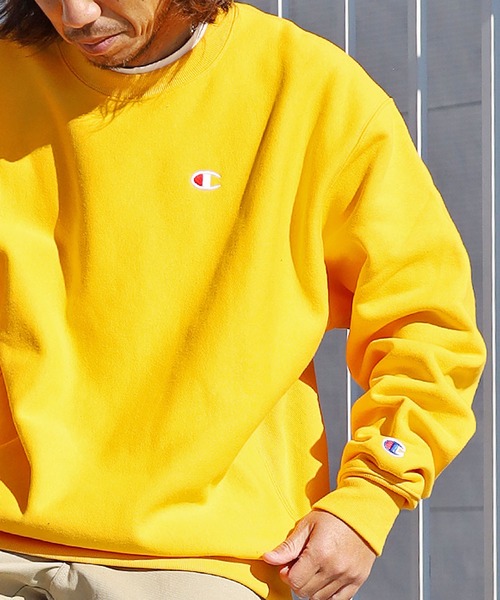 Champion（チャンピオン）の「Champion/チャンピオン Reverse Weave