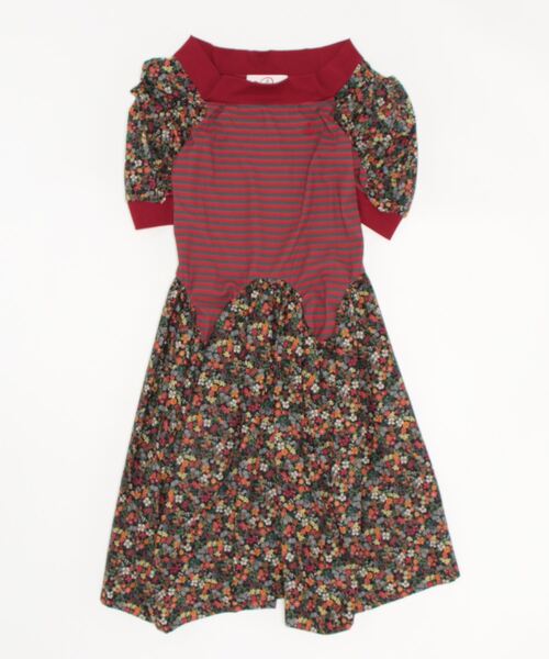 Vivienne Westwood（ヴィヴィアンウエストウッド）の「強撚天竺ﾎﾞｰﾀﾞｰ