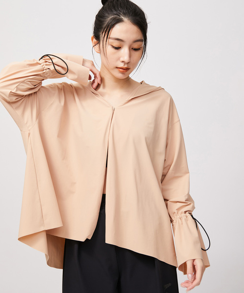 Speedo（スピード）の「【speedo】【水陸両用】UV ステイフィットエコ