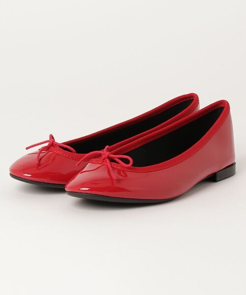 セール】REPETTO Cendrillon gomme Ballerinas レペット サドリヨン