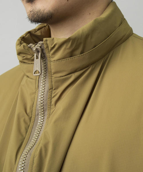 F/CE. （エフシーイー）の「＜F/CE. × NANGA × Steven Alan＞ DOWN