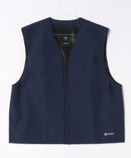 ALMOSTBLACK（オールモストブラック）の「D-VEC×ALMOSTBLACK/ディー