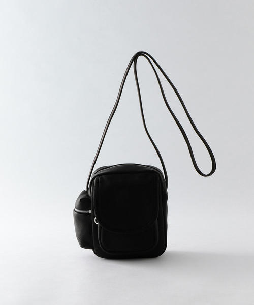 Aeta（アエタ）の「＜Aeta＞ SHOULDER POUCH/ショルダーポーチ
